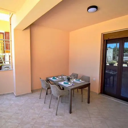 Apartamento Petite Palace