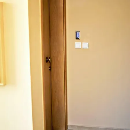 Apartamento Petite Palace Rethymno