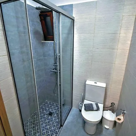 Petite Palace Apartamento *